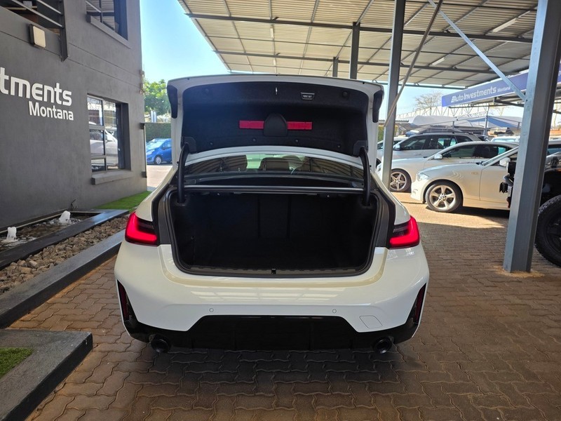 BMW 3 Series - Auto Investments Montana - Image 6