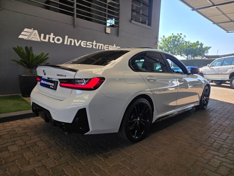 BMW 3 Series - Auto Investments Montana - Image 5
