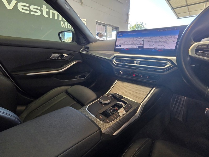 BMW 3 Series - Auto Investments Montana - Image 15