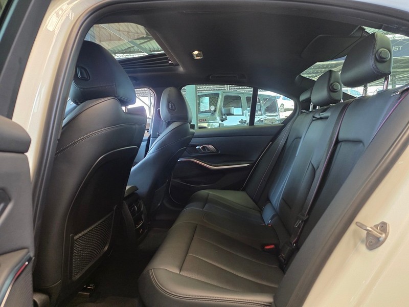 BMW 3 Series - Auto Investments Montana - Image 8