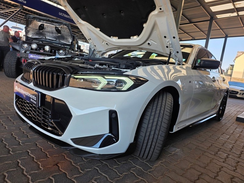 BMW 3 Series - Auto Investments Montana - Image 17
