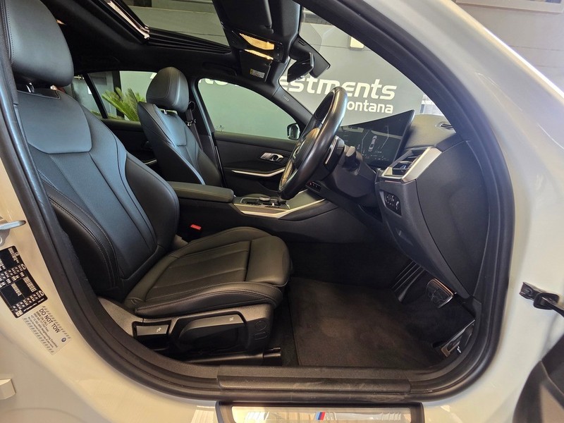 BMW 3 Series - Auto Investments Montana - Image 12