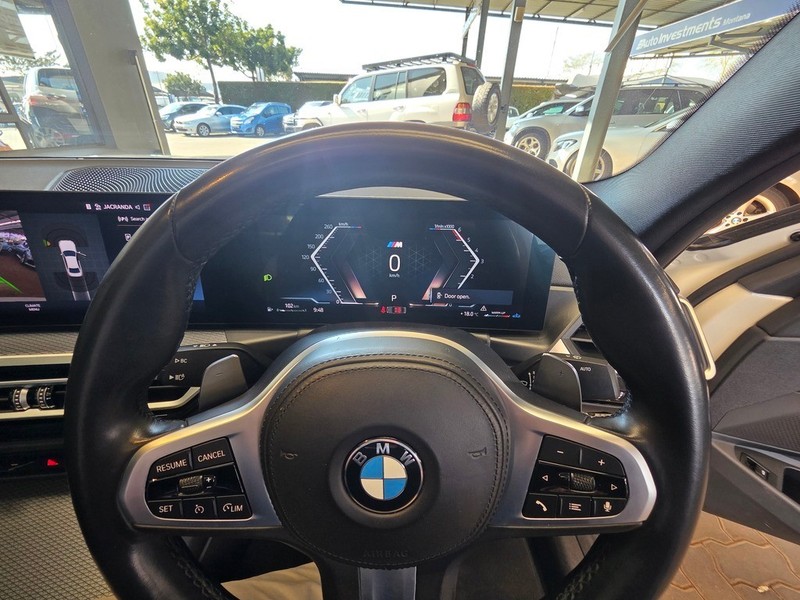 BMW 3 Series - Auto Investments Montana - Image 13