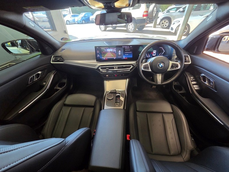 BMW 3 Series - Auto Investments Montana - Image 10