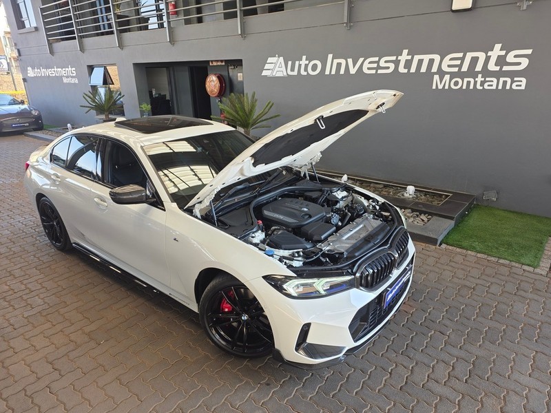 BMW 3 Series - Auto Investments Montana - Image 19