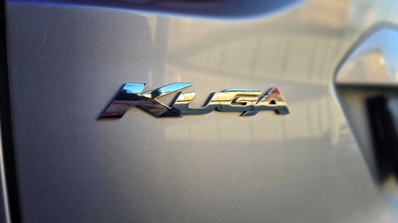 Ford Kuga - G.I.G Motors - Image 11