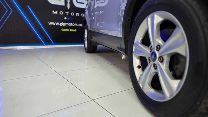 Ford Kuga - G.I.G Motors - Image 8