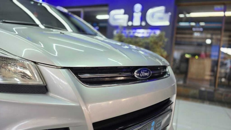 Ford Kuga - G.I.G Motors - Image 7