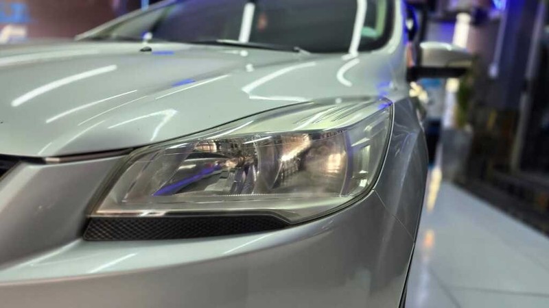 Ford Kuga - G.I.G Motors - Image 6