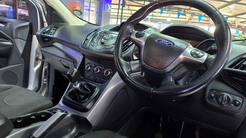 Ford Kuga - G.I.G Motors - Image 20