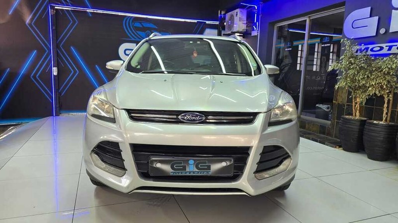 Ford Kuga - G.I.G Motors - Image 3