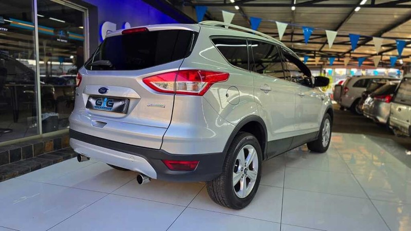 Ford Kuga - G.I.G Motors - Image 9