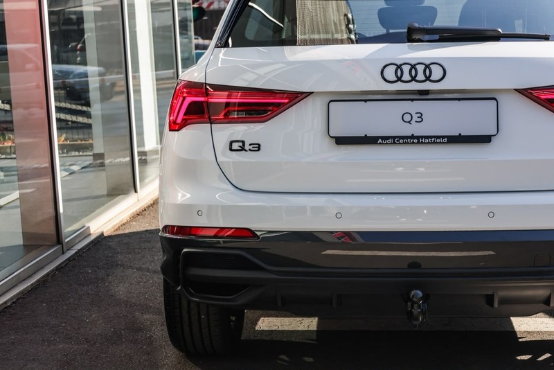 Audi Q3 - Audi Centre Hatfield - Image 8