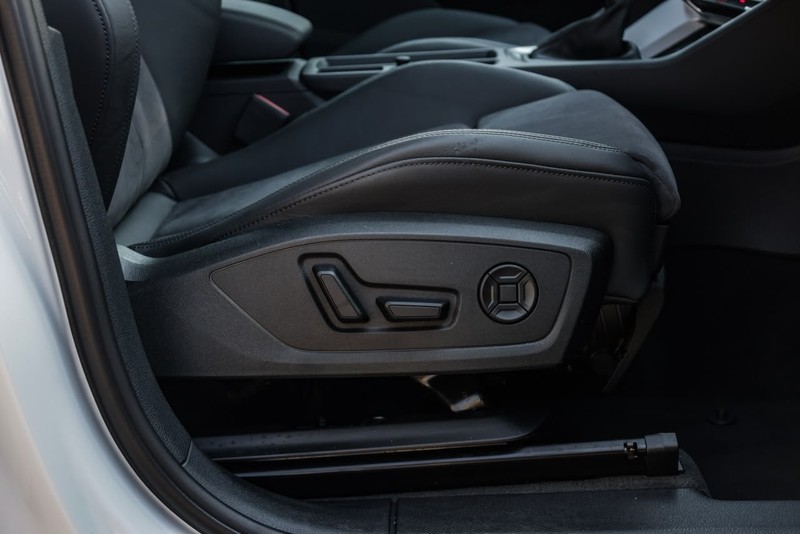 Audi Q3 - Audi Centre Hatfield - Image 11