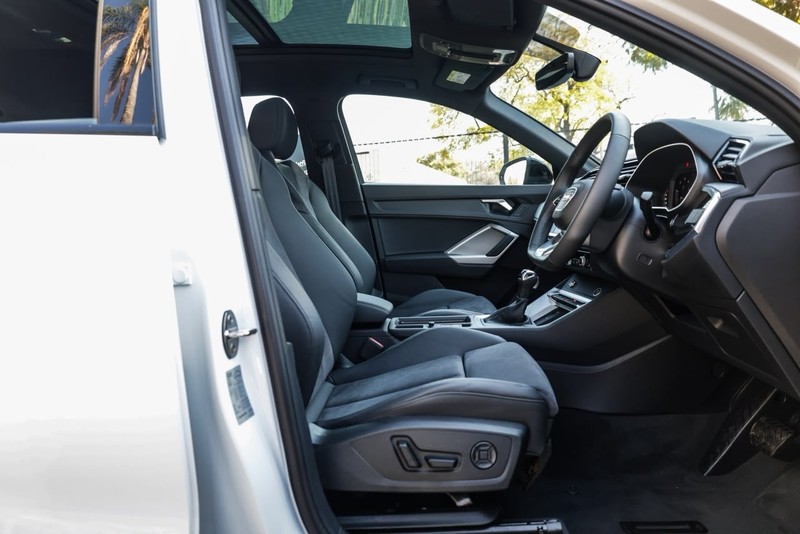 Audi Q3 - Audi Centre Hatfield - Image 9
