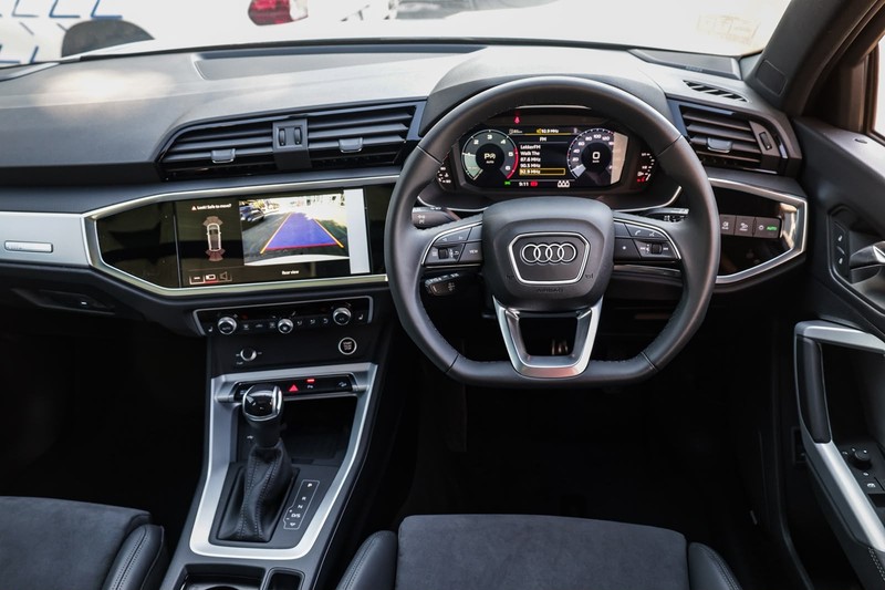Audi Q3 - Audi Centre Hatfield - Image 15