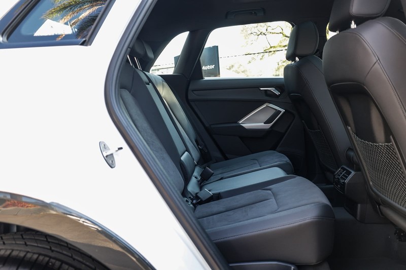 Audi Q3 - Audi Centre Hatfield - Image 14