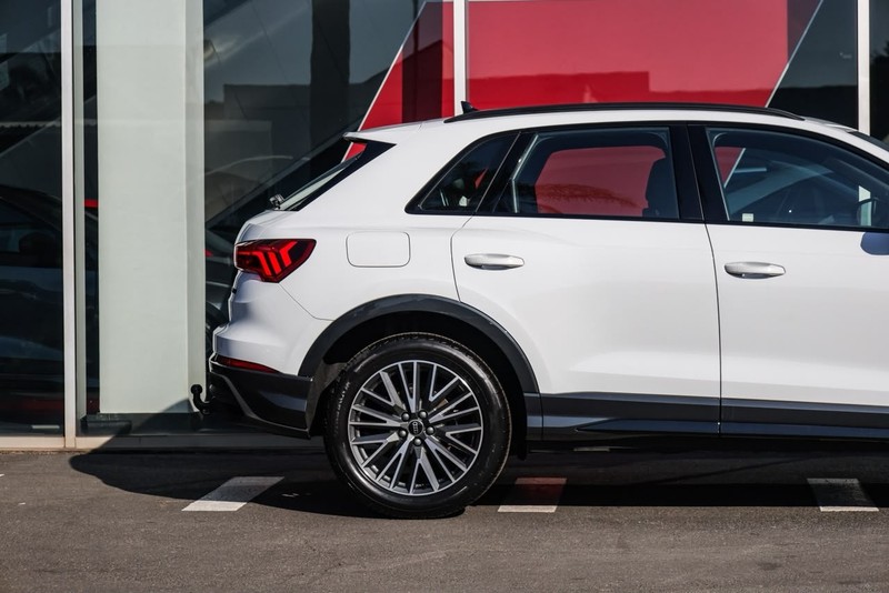 Audi Q3 - Audi Centre Hatfield - Image 5
