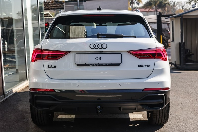 Audi Q3 - Audi Centre Hatfield - Image 7