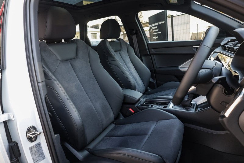 Audi Q3 - Audi Centre Hatfield - Image 13