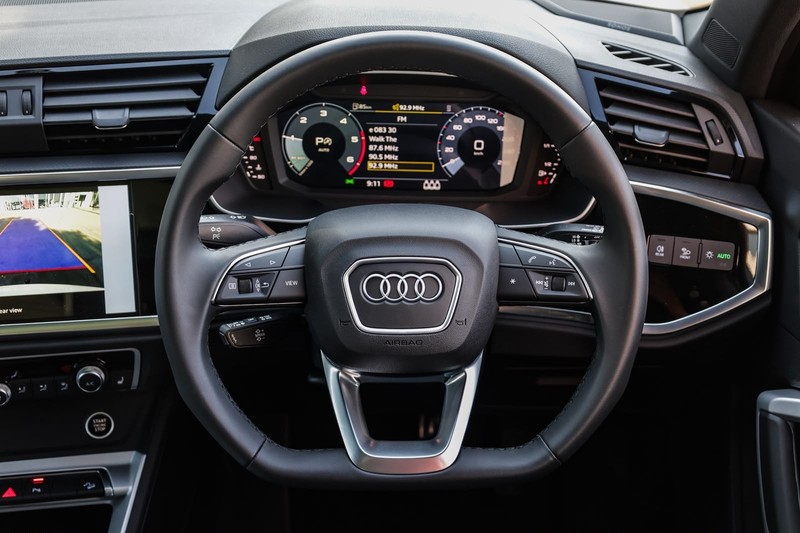 Audi Q3 - Audi Centre Hatfield - Image 17