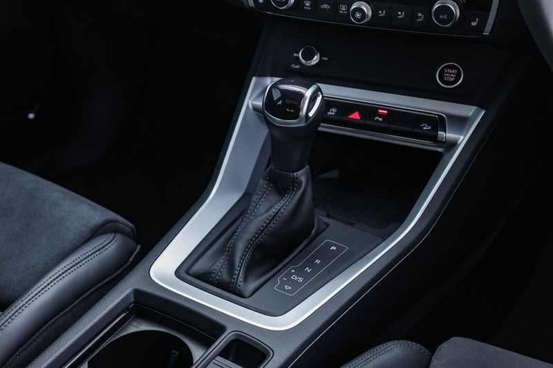 Audi Q3 - Audi Centre Hatfield - Image 20