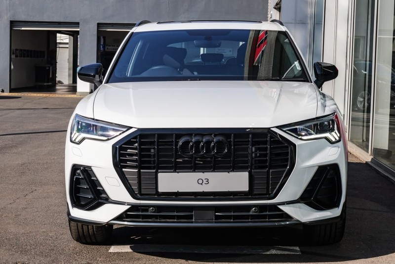 Audi Q3 - Audi Centre Hatfield - Image 2