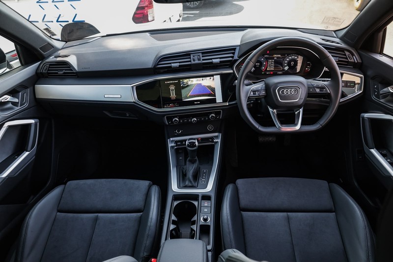 Audi Q3 - Audi Centre Hatfield - Image 19
