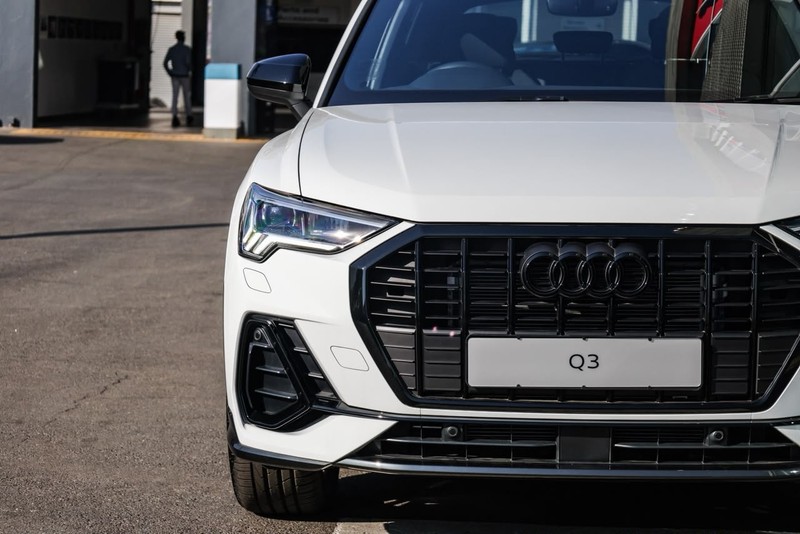 Audi Q3 - Audi Centre Hatfield - Image 6