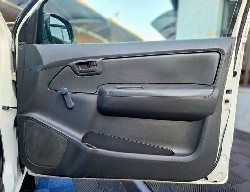 Toyota Hilux - Parkview Auto Vereeniging - Image 6