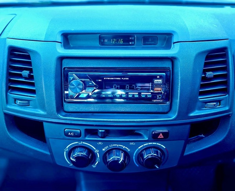 Toyota Hilux - Parkview Auto Vereeniging - Image 9