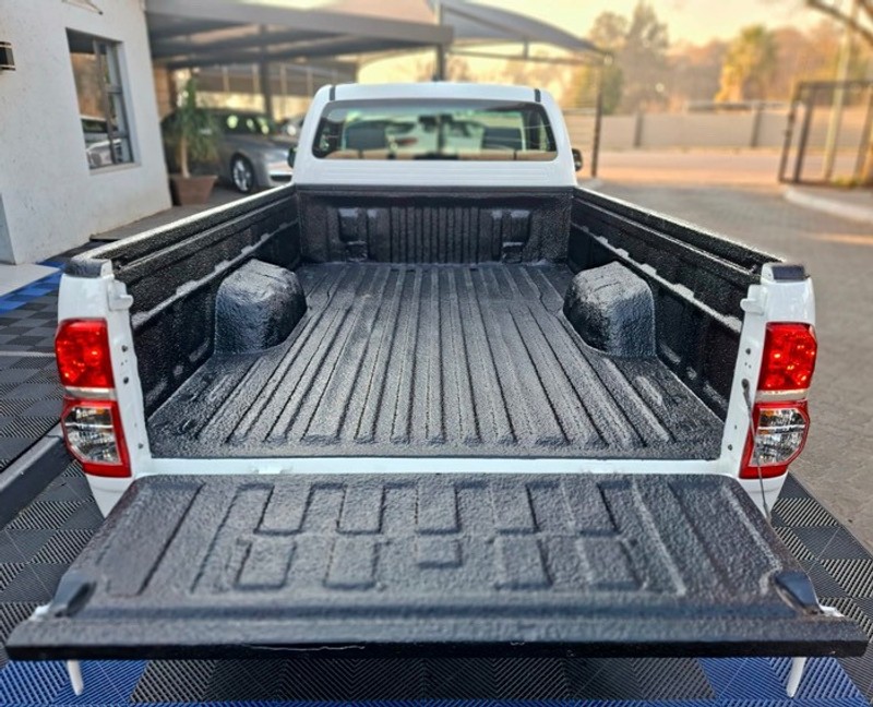 Toyota Hilux - Parkview Auto Vereeniging - Image 20