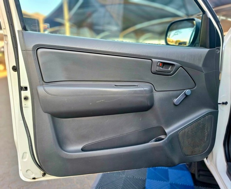 Toyota Hilux - Parkview Auto Vereeniging - Image 15