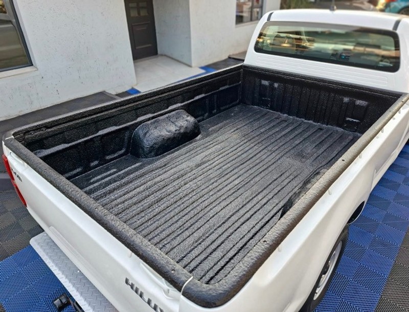 Toyota Hilux - Parkview Auto Vereeniging - Image 21