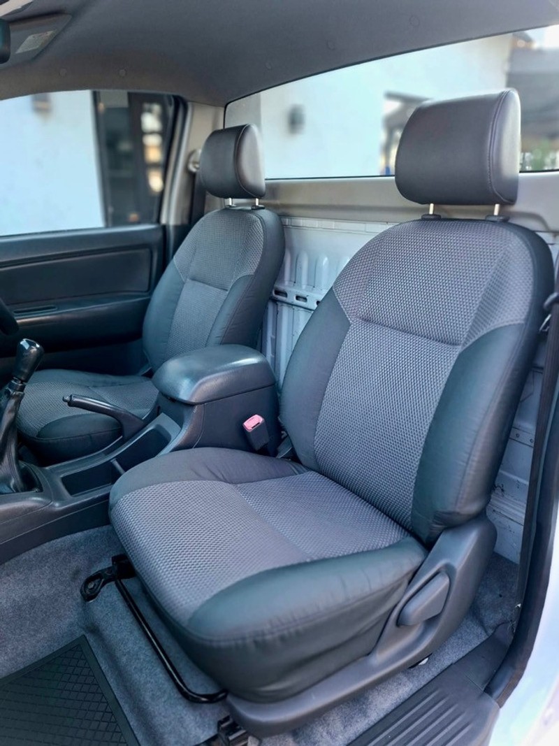 Toyota Hilux - Parkview Auto Vereeniging - Image 18