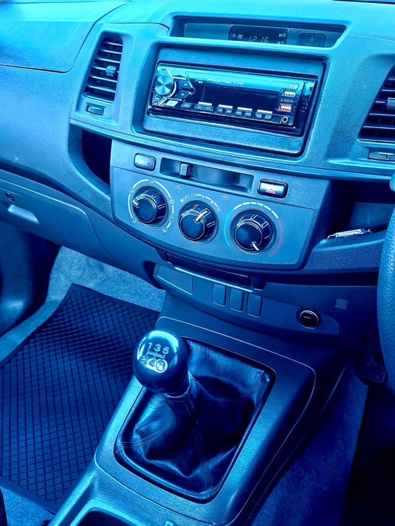 Toyota Hilux - Parkview Auto Vereeniging - Image 13