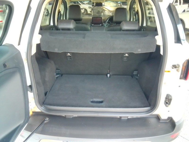 Ford EcoSport - Markon Motors - Image 15