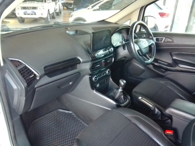 Ford EcoSport - Markon Motors - Image 13