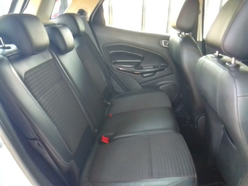 Ford EcoSport - Markon Motors - Image 14