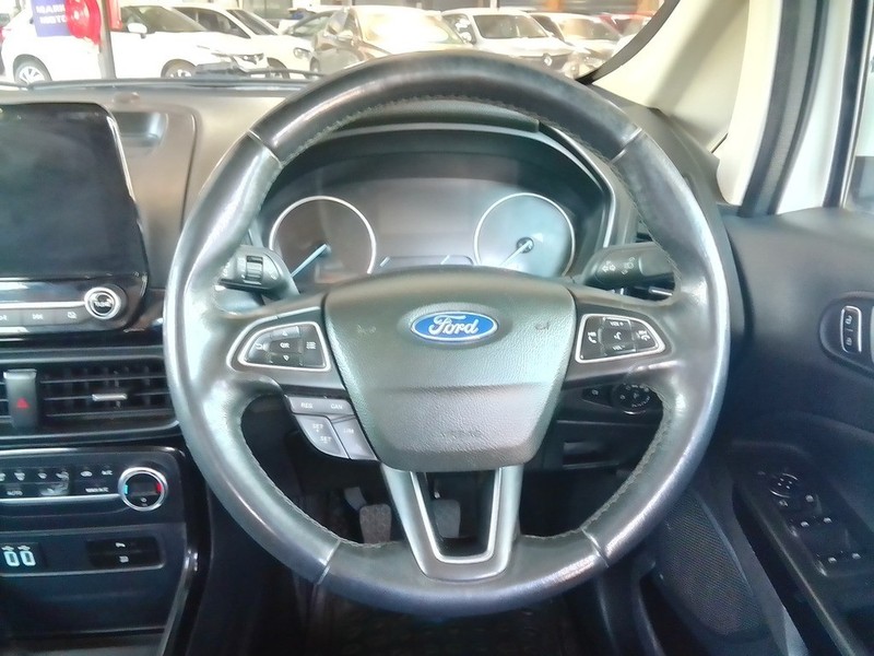 Ford EcoSport - Markon Motors - Image 17