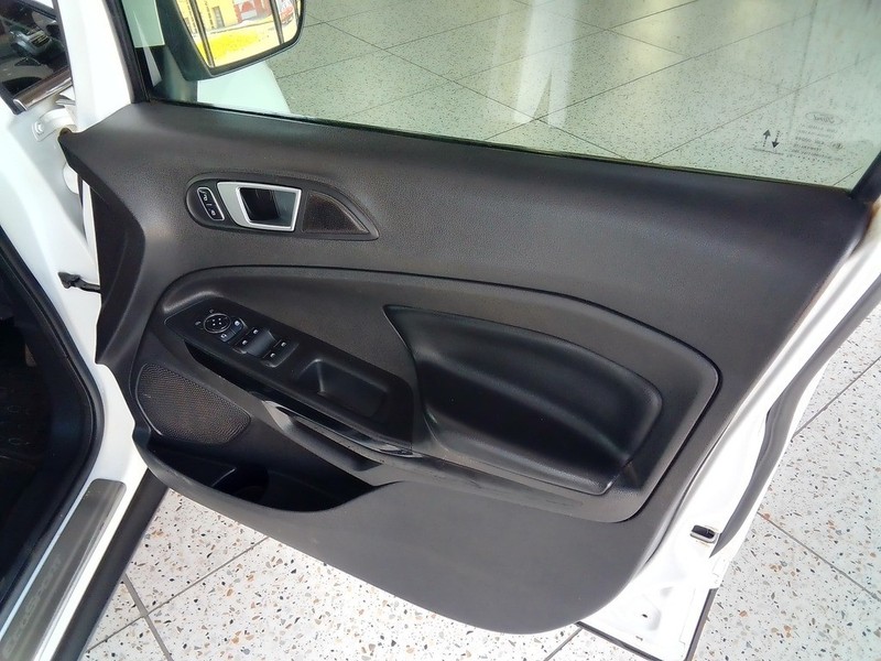 Ford EcoSport - Markon Motors - Image 10