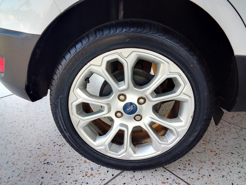 Ford EcoSport - Markon Motors - Image 9