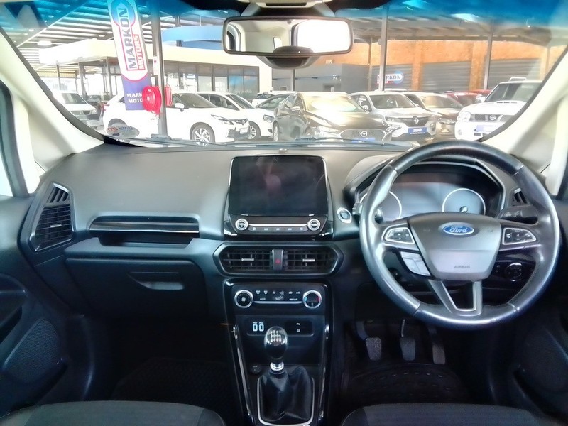 Ford EcoSport - Markon Motors - Image 16