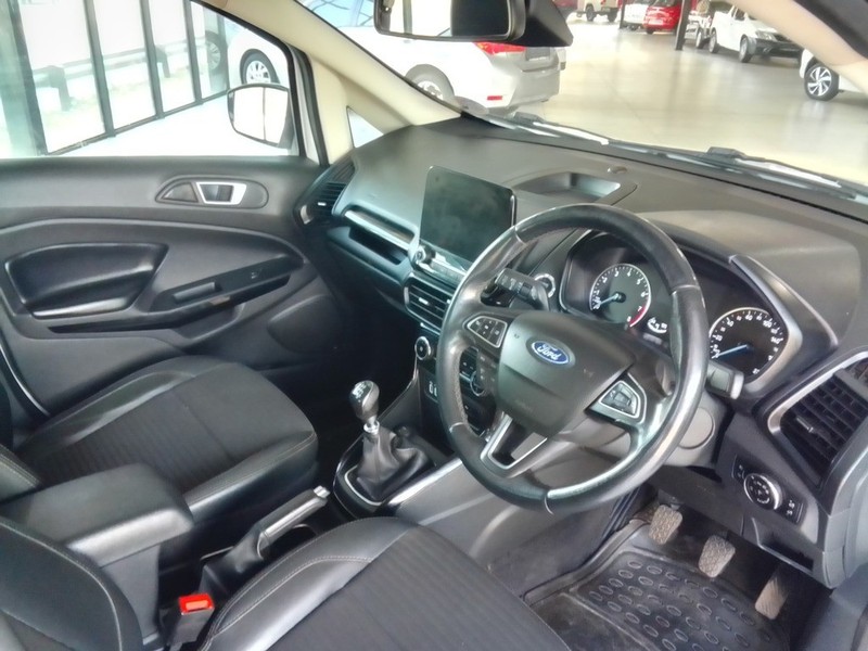 Ford EcoSport - Markon Motors - Image 12