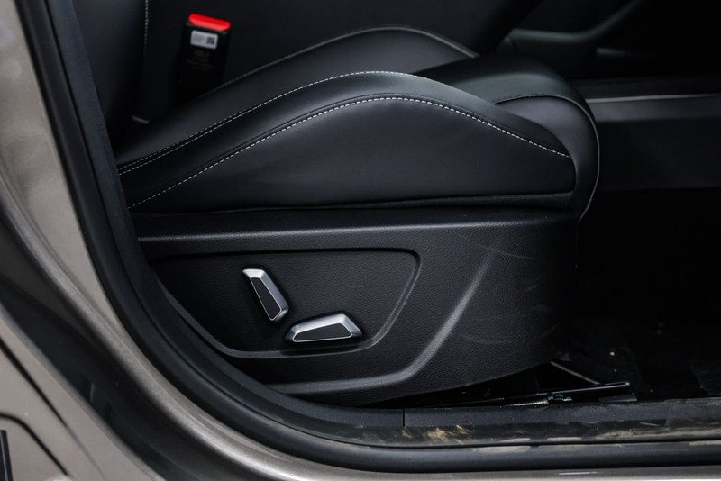 Geely Coolray - Geely Hatfield - Image 10