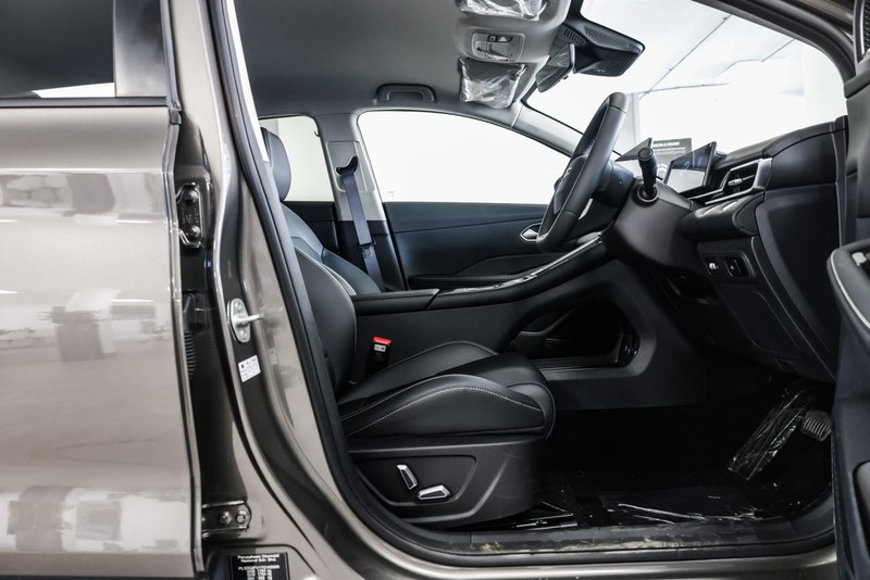 Geely Coolray - Geely Hatfield - Image 9