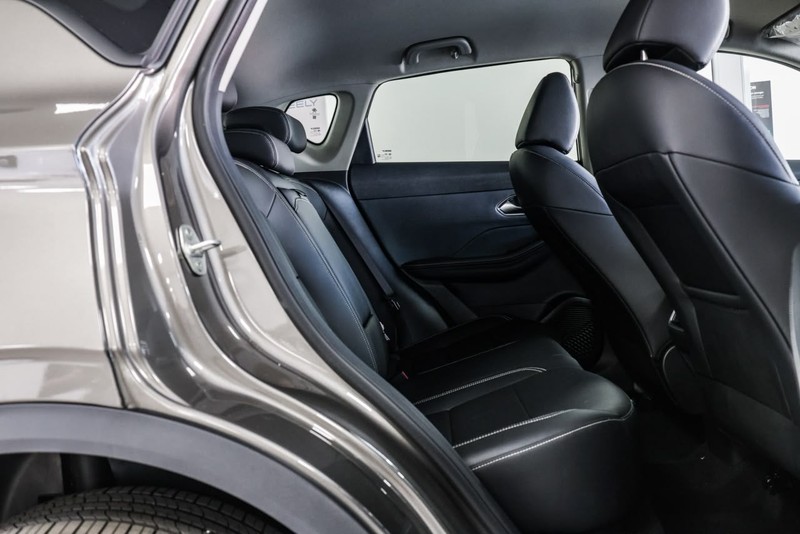 Geely Coolray - Geely Hatfield - Image 13