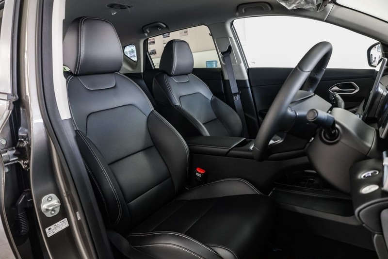 Geely Coolray - Geely Hatfield - Image 11