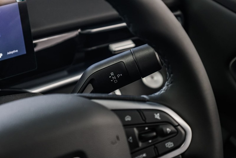Geely Coolray - Geely Hatfield - Image 19