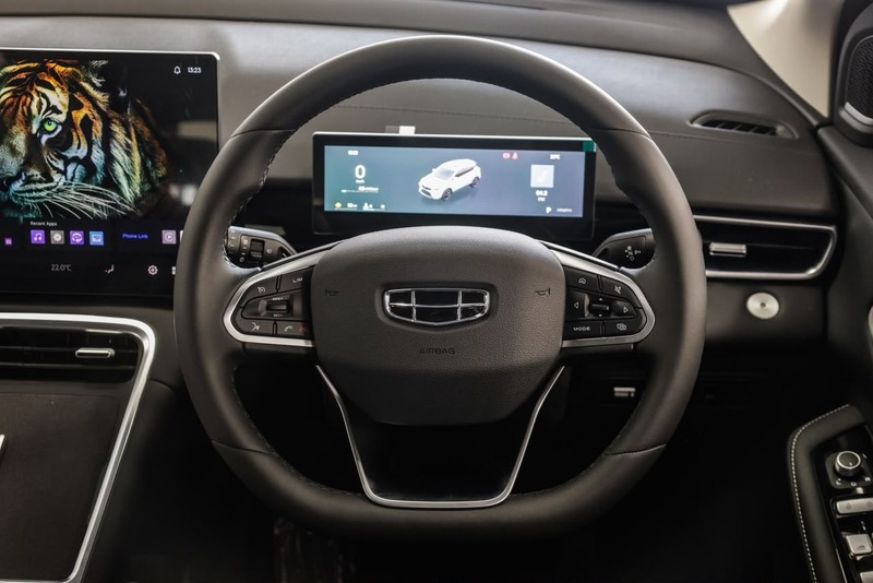 Geely Coolray - Geely Hatfield - Image 15